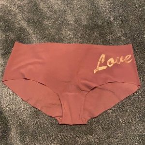 VS PINK Hipster M